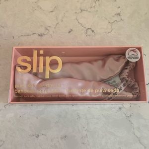 Slip Silk Twist Headband - NEW